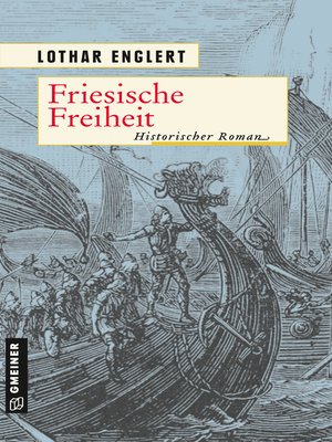 cover image of Friesische Freiheit